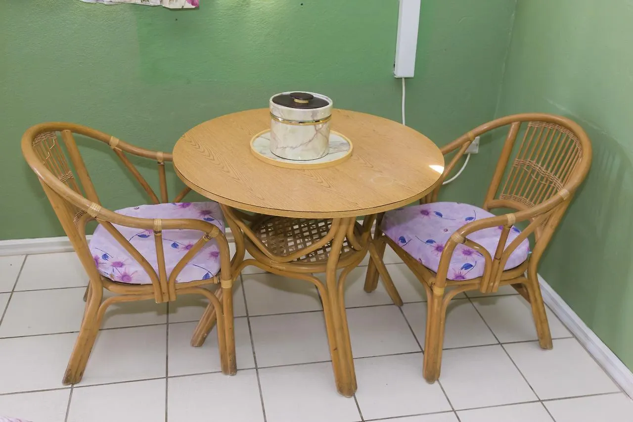 Guest house Fortville Inn Vieux Fort