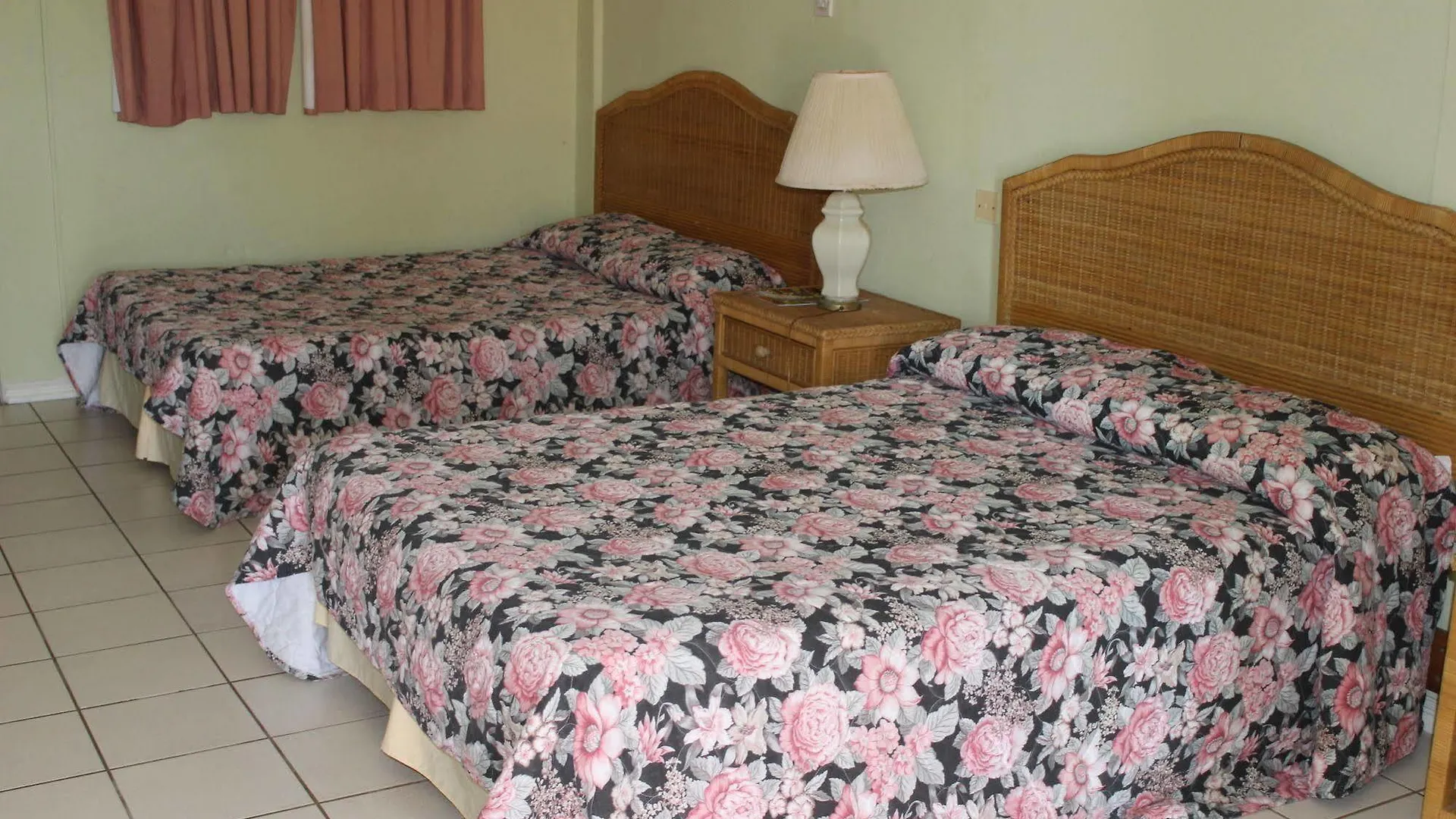 Fortville Inn Vieux Fort