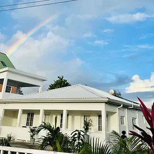 Salt St Lucia Holiday home
