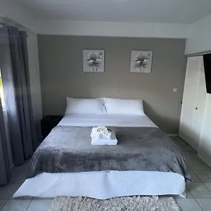 Dream Studio Holiday home