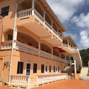 Aupic Paradise Guest house